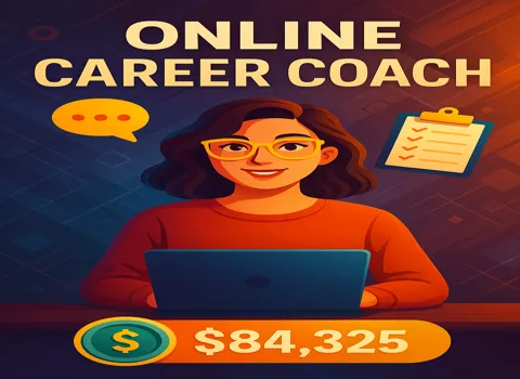 Online Career Coach
