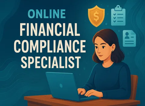 Online Financial Compliance Specialist