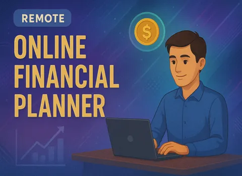 Online Financial Planner