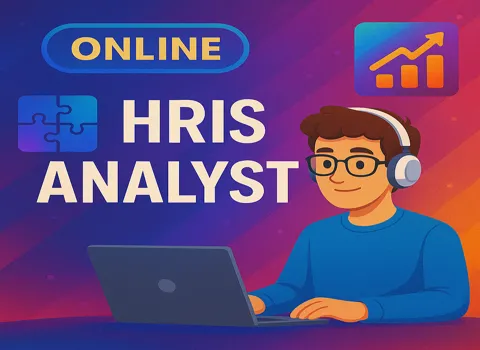 Online HRIS Analyst