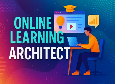 Online Learning Architect