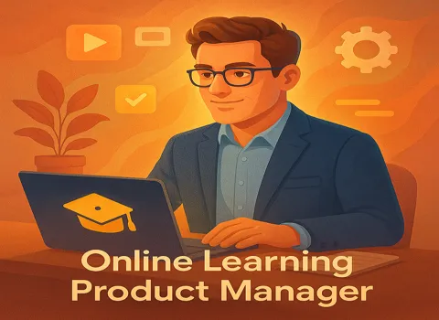 Online Learning Product Manage