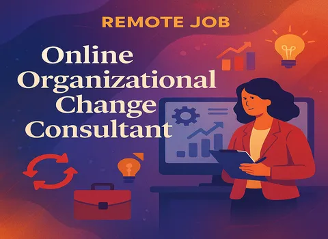 Virtual Hiring Manager