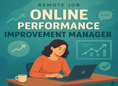 Online Performance Improvement Manager