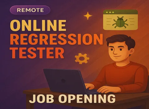 Online Regression Tester