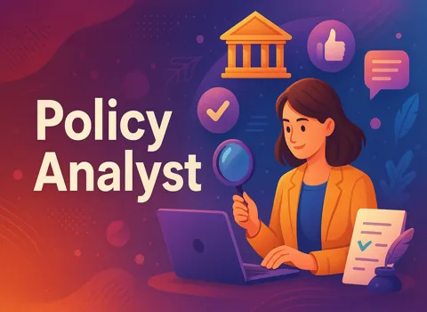 Policy Analyst