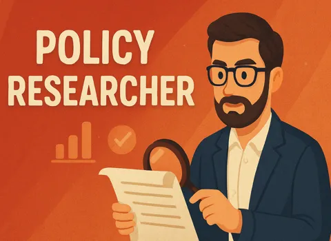 Policy Researcher