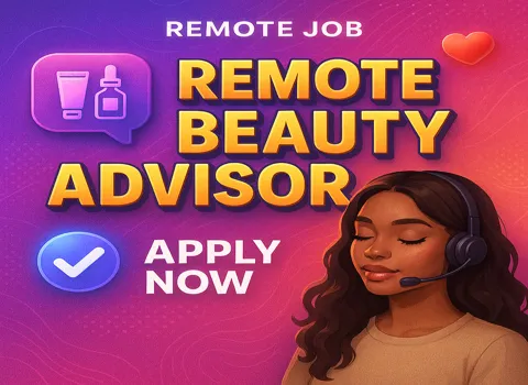Remote Beauty Advisor