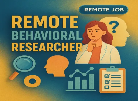 Remote Chief Executive Assistant