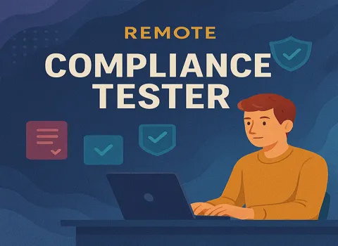 Remote Compliance Tester