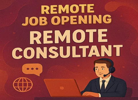 Remote Consultant