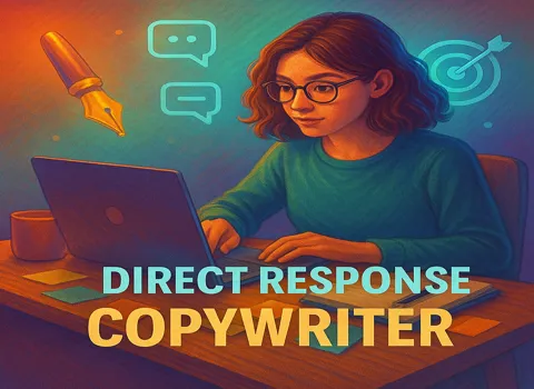 Remote Direct Response Copywriter