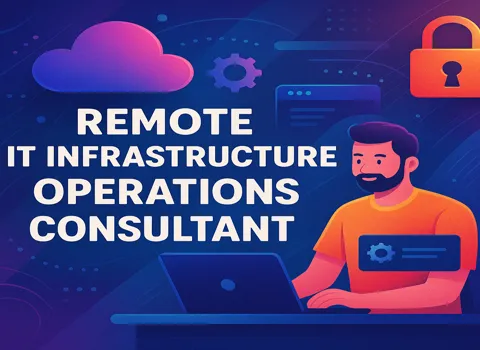 Remote Immigration Legal Transcriptionist