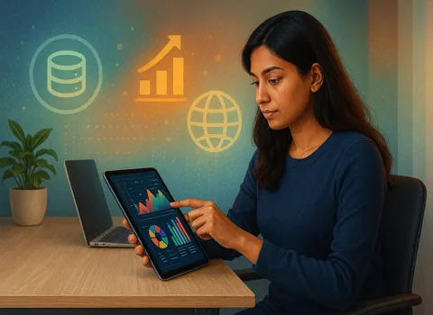 Remote Market Research Data Collector