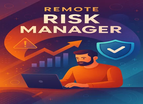 Remote Risk Manager