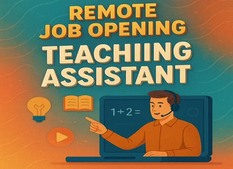 Remote Teaching Assistant