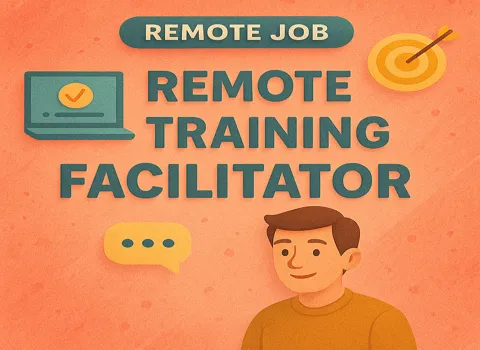 Remote Medical Transcription Clerk
