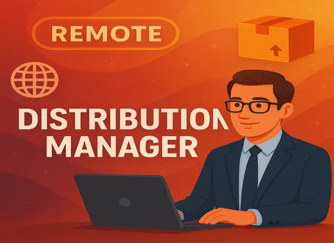 Remote Distribution Manager