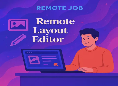 Remote Layout Editor