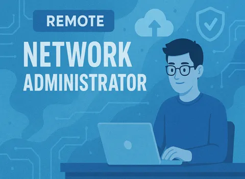 Telecommuting Performance Specialist