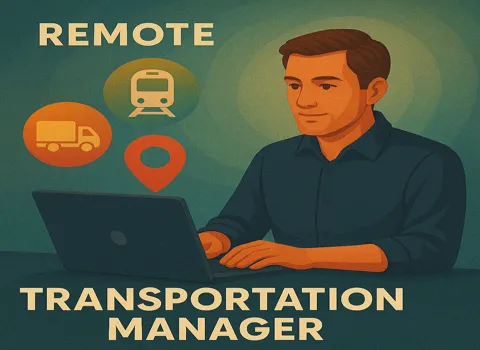 Remote Transportation Manager