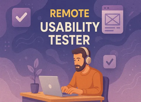 Remote Usability Tester