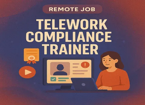 Telework Compliance Trainer