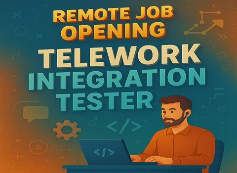 Telework Integration Tester