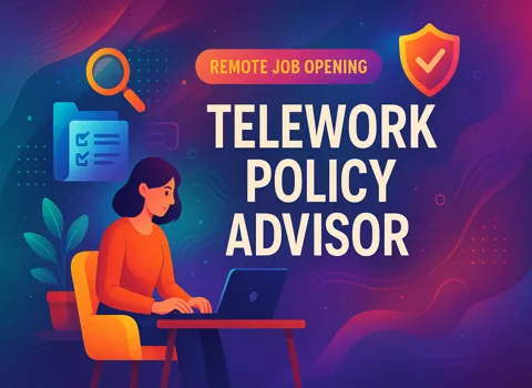 Telework Policy Advisor