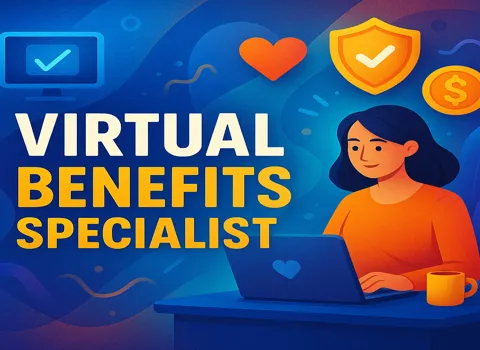Virtual Benefits Specialist