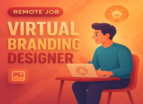 Virtual Branding Designer