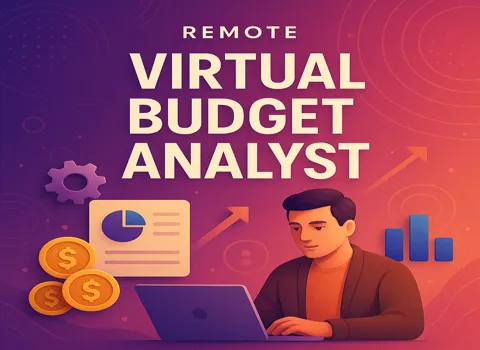 Virtual Budget Analyst