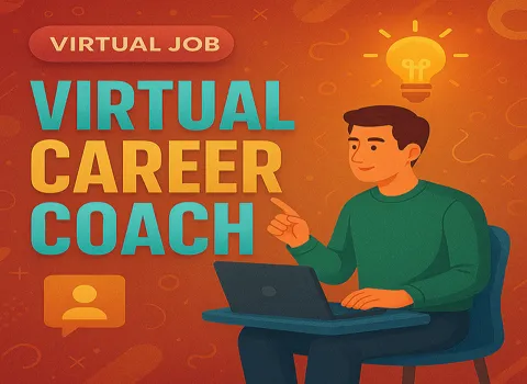 Virtual Career Coach