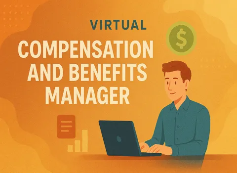 Virtual Compensation and Benefits Manager