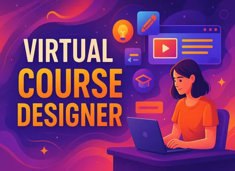 Virtual Course Designer