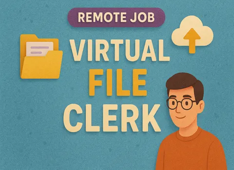 Virtual File Clerk