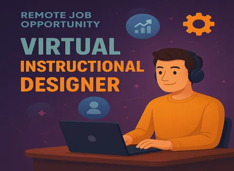 Virtual Instructional Designer