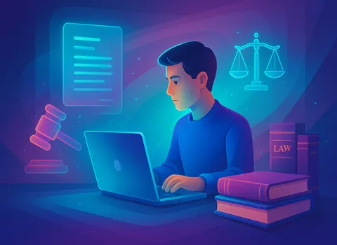 Virtual Law Clerk