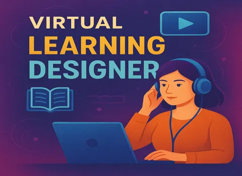 Virtual Learning Designer