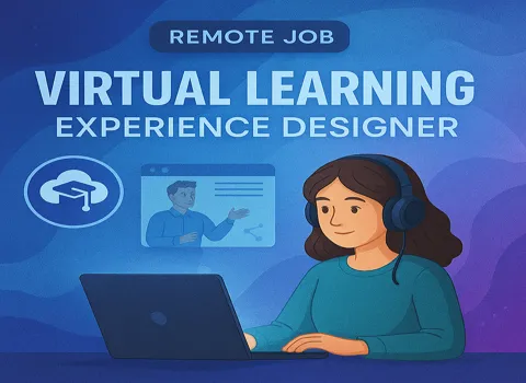 Virtual Metrics Analyst