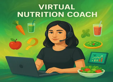 Virtual Nutrition Coach