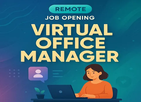 Virtual Office Manager