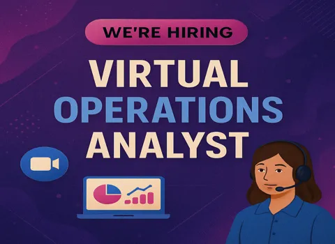 Virtual Operations Analyst
