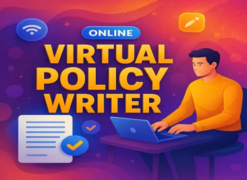 Virtual Policy Writer