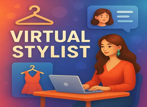 Virtual Stylist