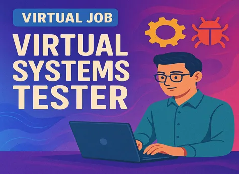 Virtual Systems Tester