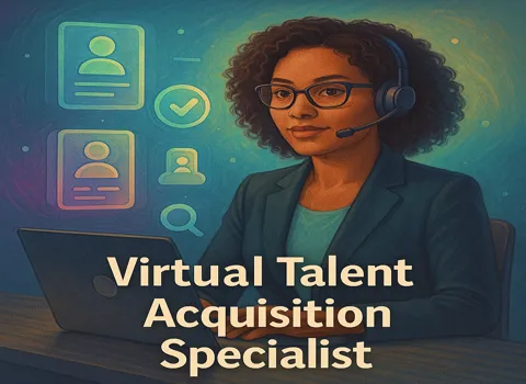 Virtual Talent Acquisition Specialist