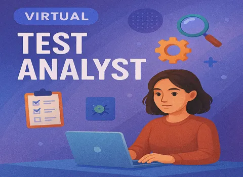 Virtual Test Analyst