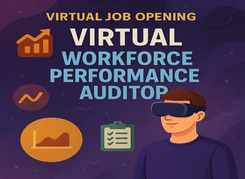 Virtual Workforce Performance Auditor