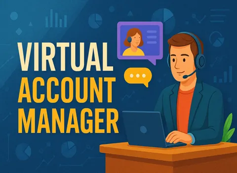 Virtual Account Manager